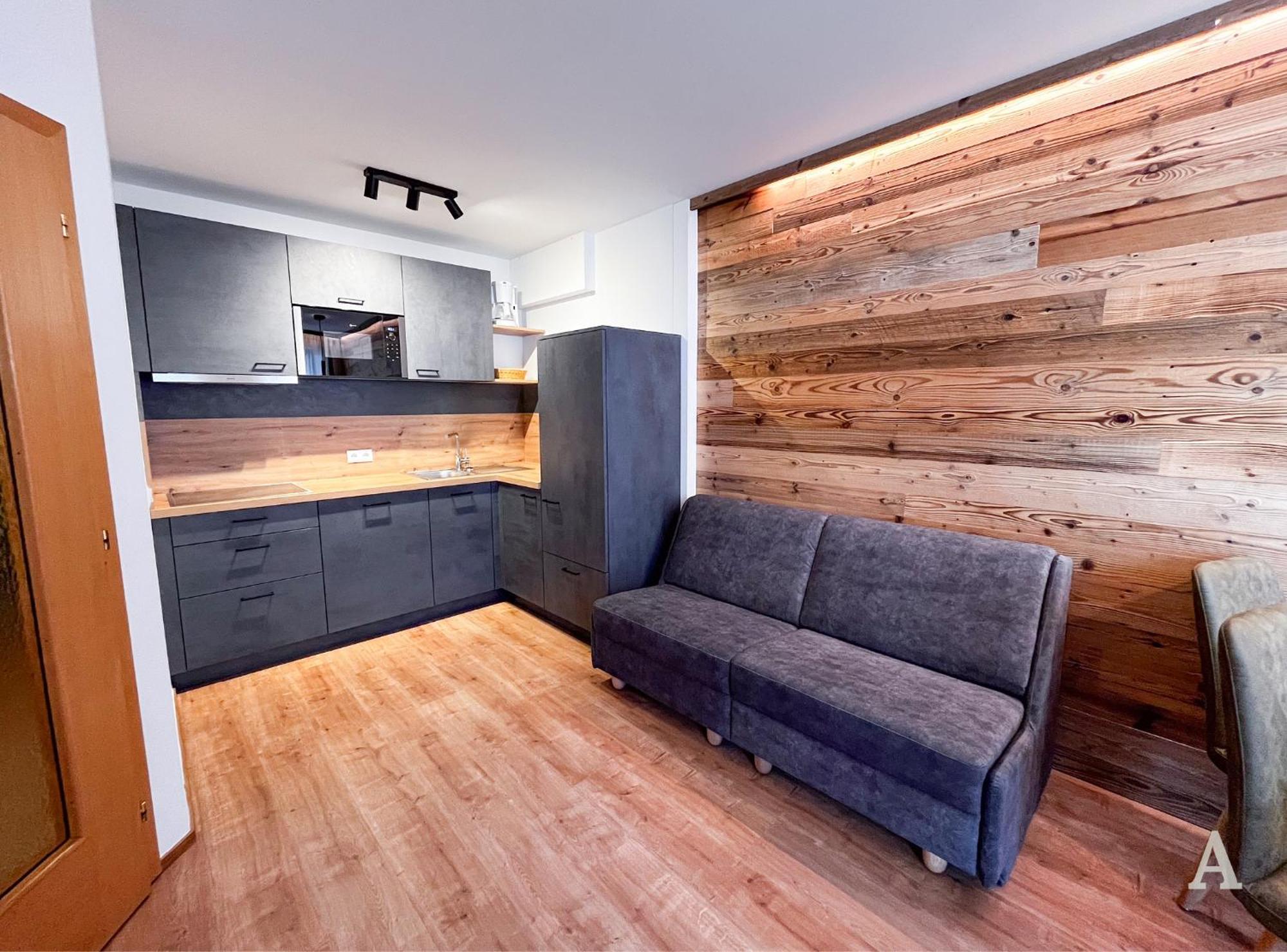 Appartements Michael Sexten Exterior foto